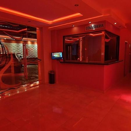Hotel Venus Buenos Aires Buitenkant foto
