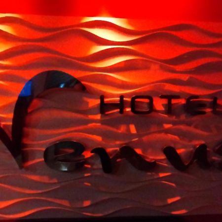 Hotel Venus Buenos Aires Buitenkant foto